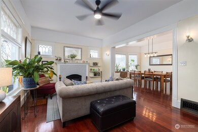 335 Bennett St, Sedro Woolley, WA 98284 - photo 5