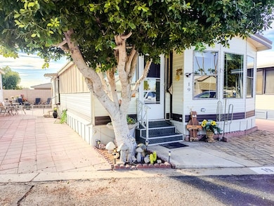 6649 E 32nd St unit 19, Yuma, AZ 85365 - photo 3