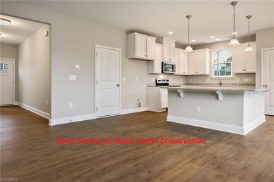Kitchen most similar