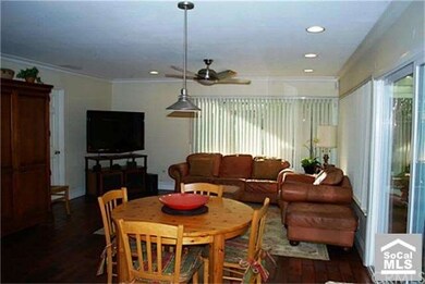 Opening From The Kitchen Is An Additional Eating A