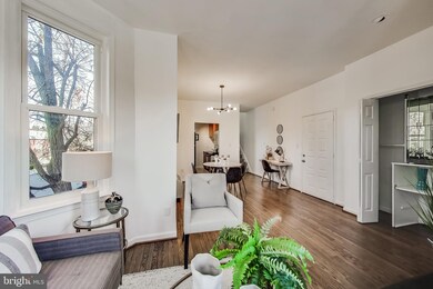 1815 18th St NW unit 301, Washington, DC 20009 - photo 4