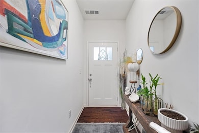 2404 Fitts Dr, Conyers, GA 30094 - photo 4