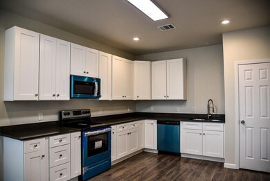 1600 N McDonald Ave, Decatur, TX 76234 - photo 5