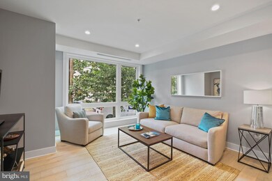 2900 12th St NE unit 101, Washington, DC 20017 - photo 3