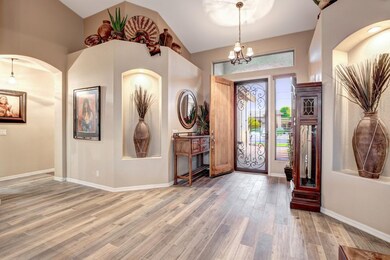 Foyer