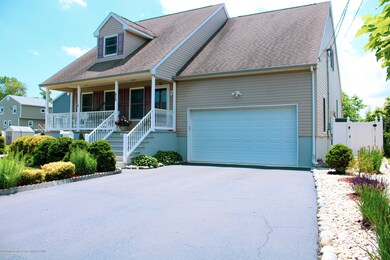 612 2nd St, Union Beach, NJ 07735 - photo 5