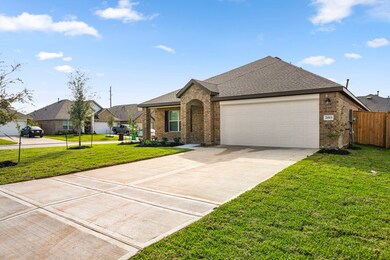 26503 Ledgemont Dr, Katy, TX 77493 - photo 6