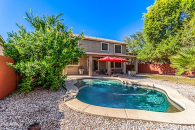 1209 S Park Grove Ct, Gilbert, AZ 85296 - photo 4