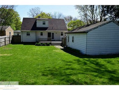 5304 Tulip Ave, Lansing, MI 48911 - photo 3