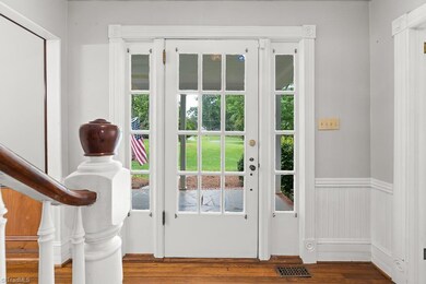 2882 Old Lexington Rd, Asheboro, NC 27205 - photo 6