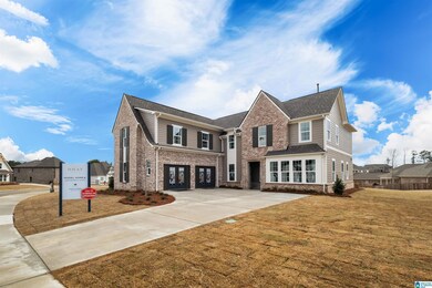 4012 Martin Brook Cir, Hoover, AL 35244 - photo 7