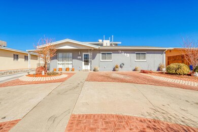 7313 Mojave Dr, El Paso, TX 79915 - photo 6