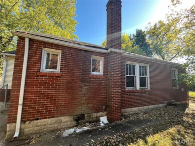 2618 Avie Dr unit 1, Saint Louis, MO 63136 - photo 2