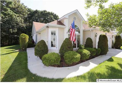 1711 Lacebark Ct, Toms River, NJ 08755 - photo 2