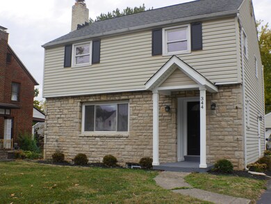 344 Blenheim Rd