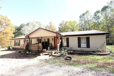 9769 N Lick Creek Rd, Morgantown, IN 46160 - photo 2