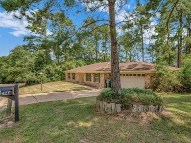 2944 Sullivan Dr, Nacogdoches, TX 75964 - photo 2