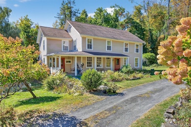 55 Lennox Ave, Glenford, NY 12433 - photo 3