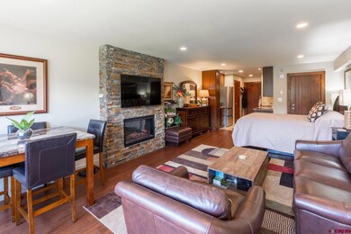 Tamarron Condos unit 225, Durango, CO 81301 - photo 5