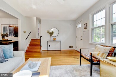 3313 Glenway Dr, Kensington, MD 20895 - photo 6