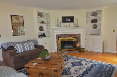 99 Sparrowhawk Rd, New London, NH 03257 - photo 4