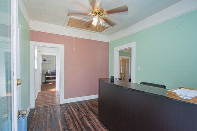 Front Room