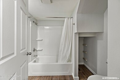 Downstairs Bathroom