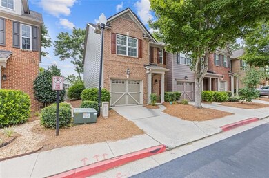 1376 Dolcetto Trace NW unit 10, Kennesaw, GA 30152 - photo 2