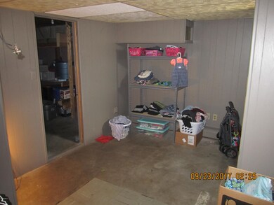 Basement AreaR