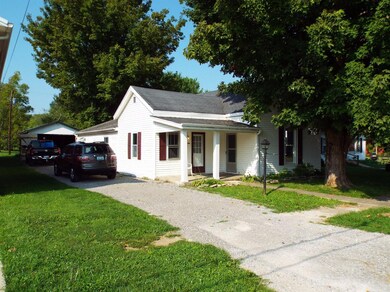 9736 Cornishville Rd, Harrodsburg, KY 40330 - photo 4