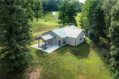 531 Old Whitestone Rd E, Talking Rock, GA 30175 - photo 3