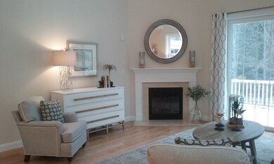 470 Boston St unit 4, Topsfield, MA 01983 - photo 4