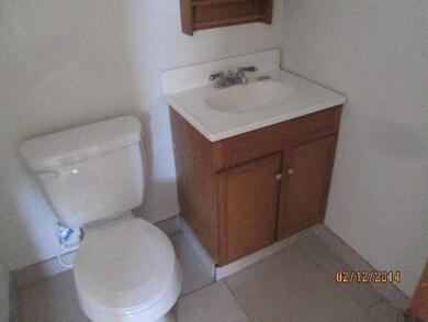 Half bath