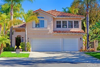 Another picture of the front of the home