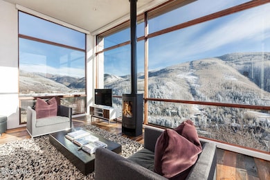 1449 Buffehr Creek Rd, Vail, CO 81657 - photo 6