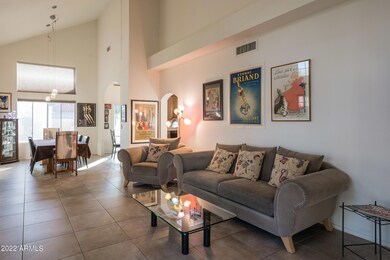 Family/Living Room