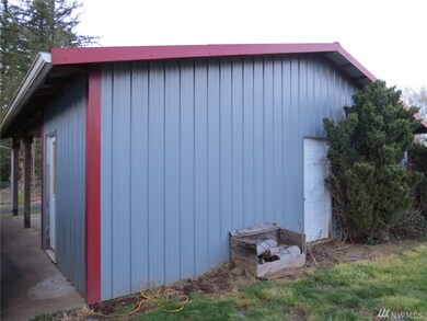 542 6th Ave NW, Chehalis, WA 98532 - photo 4