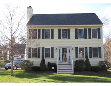 100 Primrose Hill Rd, Dracut, MA 01826 - photo 2
