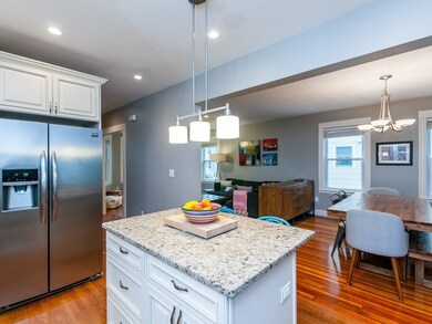 613 South St, Roslindale, MA 02131 - photo 4