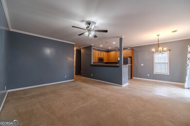 3056 Cedar Glade Ln, Buford, GA 30519 - photo 7