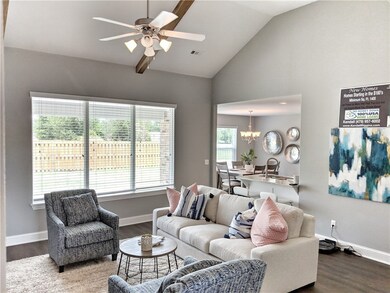 2891 S Cobalt Ave, Fayetteville, AR 72701 - photo 7