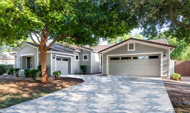 2831 E Lexington Ct, Gilbert, AZ 85234 - photo 4