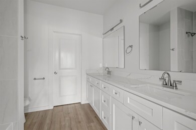 820 Dubois St, Denison, TX 75020 - photo 7