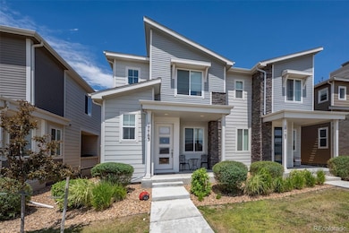 17763 E 96th Ave, Commerce City, CO 80022 - photo 2