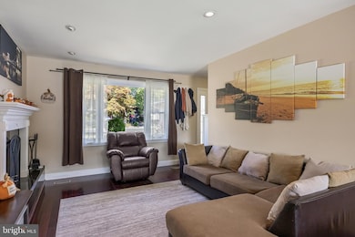 14 Nottingham Way, Mount Holly, NJ 08060 - photo 6