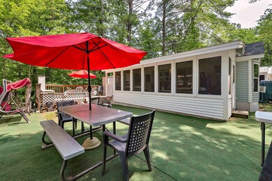 201 Hanson Mill Rd unit 55, Moultonborough, NH 03254 - photo 6