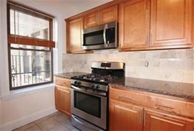 1666 Commonwealth Ave unit 52, Brighton, MA 02135 - photo 4