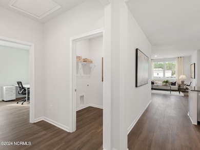 4185 Morning Light Dr SE unit Lot 283, Bolivia, NC 28422 - photo 5