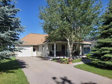 852 Streamside St, Driggs, ID 83422 - photo 5