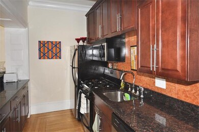 857 Beacon St unit 44, Boston, MA 02215 - photo 3